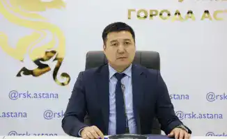 Спортсмены Астаны 2025 год результаты 1400 соревнований 5000 медалей