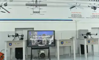 Kazakhstan Launches Innovative Center for Drone Aviation Development at Al-Farabi Kazakh National University