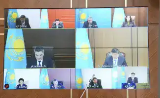 Восточно-Казахстанская область: новый план действий