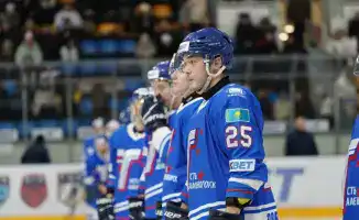 Достижение хоккейной команды «Торпедо» в Ноттингеме: новые перспективы для спорта в ВКО