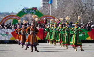 Как пройдет Наурыз в Кокшетау