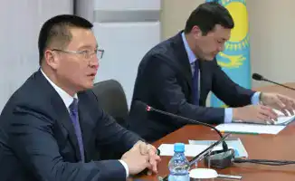 В Экибастузе подписан меморандум с АО «Самрук-Энерго» на сумму 20 миллиардов тенге