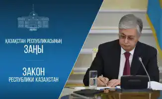 Закон защищает медиков от насилия в РК