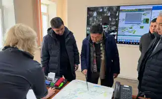 Куандык Кажкенов акцентирует внимание на международных стандартах водоснабжения в Карагандинской области