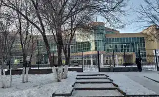 Стартует приём документов на грант 'Өркен' для шестиклассников в НИШ Караганды