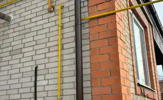 В Темиртау завершена газификация частного сектора, подключено 2228 домов