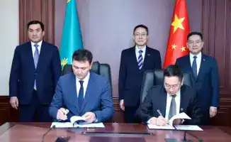 Экибастуз: ветер перемен, который принесет 3,4 млрд кВт·ч зелёной энергии