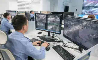 Безопасность граждан в новогоднюю ночь под охраной ОВД