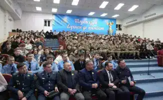 Студенты Кокшетау обсудили проблемы наркомании на антинаркотическом форуме