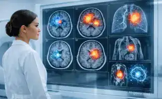 ИИ в медицине: спасение или новая угроза?