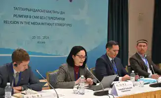 Религия в СМИ: как избежать стереотипов?