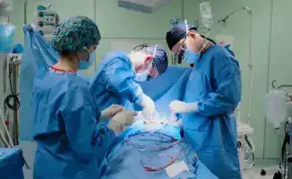 В Караганде успешно проведена высокотехнологичная операция на сердце ребенка с редким пороком благодаря системе ОСМС