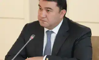 В Туркестане начаты переговоры по созданию логистического центра для перевозки товаров в Европу