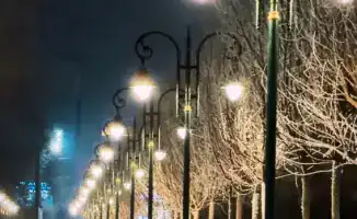 Создание пешеходного бульвара на улице Пушкина в Алматы: улучшение городской инфраструктуры и экологии