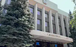 Акмолинская область занимает второе место в Казахстане по качеству государственных услуг