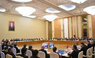 Казахстан увеличивает экспорт в страны СПЕКА на 15%, достигнув рекорда в 6,7 миллиарда долларов