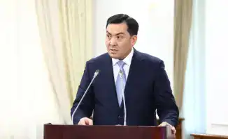 Разработка Национального проекта по угольной генерации в Казахстане: акцент на экологическую безопасность и цифровизацию