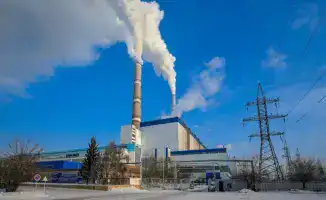 Павлодар: проверка энергобезопасности и угольной генерации