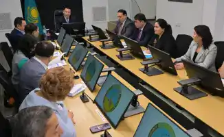 Павлодарская область: взлет к новым горизонтам с амбициозными проектами