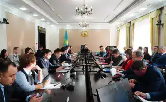 Анализ судебной практики и взаимодействие государственных органов в Акмолинской области