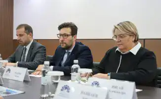 Сотрудничество Казахстана и ЕБРР в обрабатывающей промышленности