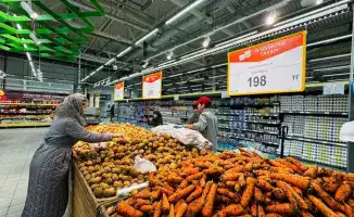 Мониторинг цен в торговле более 600 объектов с начала года