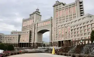 Два инцидента с танкерами в Черном море: Министерство энергетики РК подтверждает отсутствие жертв и ущерба