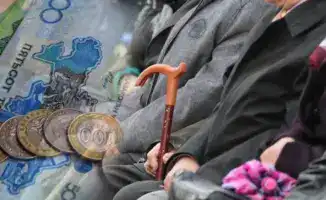 207 тысяч казахстанцев: кто получает поддержку от государства?