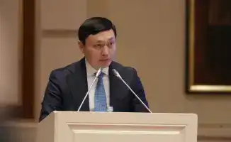 Астана: Казахстан усиливает экономические связи с ОТГ