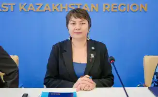 Восточно-Казахстанский АПК: от семян к успеху!