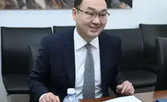 Углубление сотрудничества Казахстана с МККК: новый этап в международной гуманитарной политике