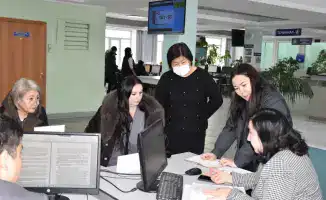 Усть-Каменогорск: Налоговые тайны раскрыты на акции «Народный бухгалтер»