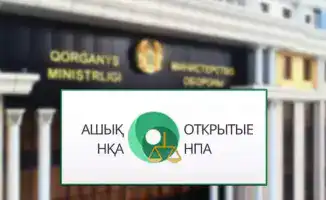 На военной арене: Министерство обороны Казахстана запускает обсуждение новых правил призыва и увольнения солдат