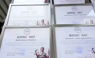 Фестиваль театральных коллективов в Астане: формирование правовой культуры среди молодежи