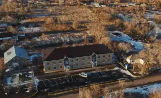 Караганда: новый дом для очередников