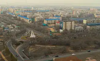 Алматинская область: 1 трлн тенге на агро-революцию!