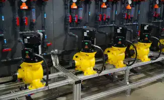 Акмолинская область полностью обеспечена питьевой водой