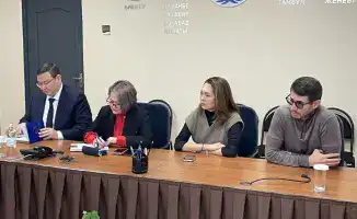 Создание региональной системы раннего оповещения о сейсмических угрозах: шаг к безопасности и устойчивому развитию в Центральной Азии