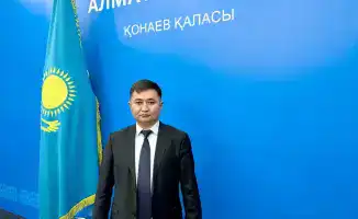 Новый руководитель управления энергетики и водоснабжения Алматинской области: что это значит для региона?