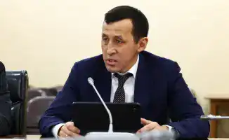 В Казахстане обсудили внедрение цифровой платформы для аналитики данных в борьбе с теневой экономикой