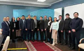 Открытый диалог и цифровые сервисы: в Карагандинской области прошла акция «Азбука правопорядка»