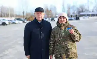 Костанай: 79 единиц техники для лесхозяйств