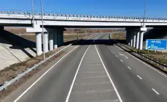 Строительство аэропортов и мостов в Восточно-Казахстанской области близится к завершению