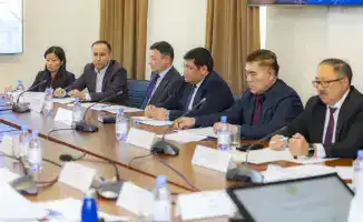 Межведомственная комиссия Казахстана определяет стратегические задачи по техническому регулированию в условиях глобальных вызовов