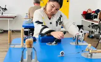 Возвращение к жизни: ОСМС как путеводитель для пациентов после инсульта в Шымкенте