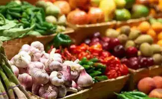 Сельскохозяйственная ярмарка в Астане: поддержка местных производителей и доступность свежих продуктов