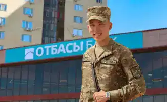 На крыльях перемен: социальная поддержка военнослужащих Казахстана в 2025 году