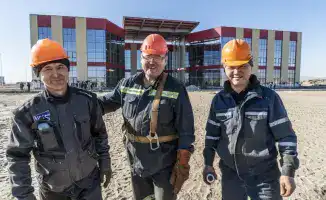 В Жетісу создадут 12 тыс. рабочих мест благодаря международным инвестиционным проектам