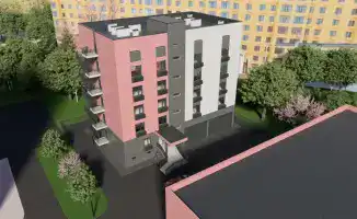 Строительство общежития для театральных работников в Атырау: шаг к улучшению условий труда и жизни