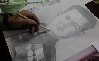 Творчество военнослужащего как способ увековечивания памяти о героях войны